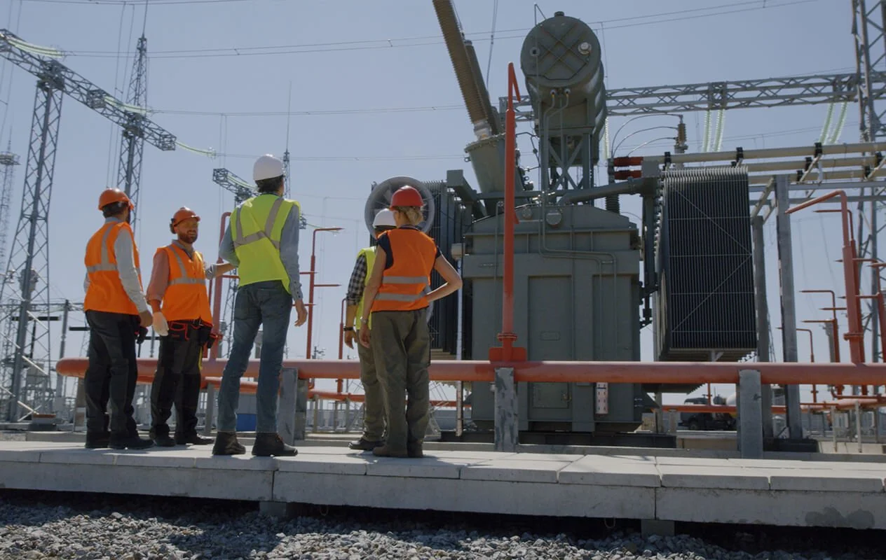 Expertise — McIntyre Bros.