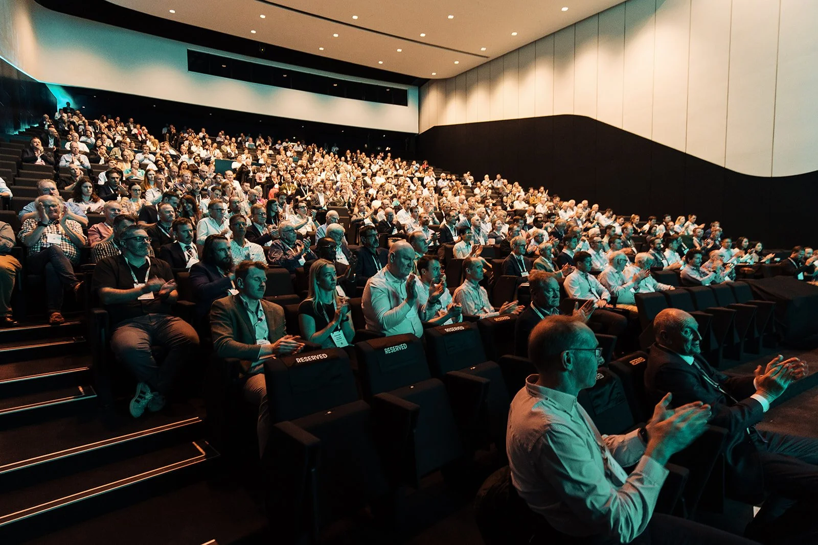 Planning and Administration