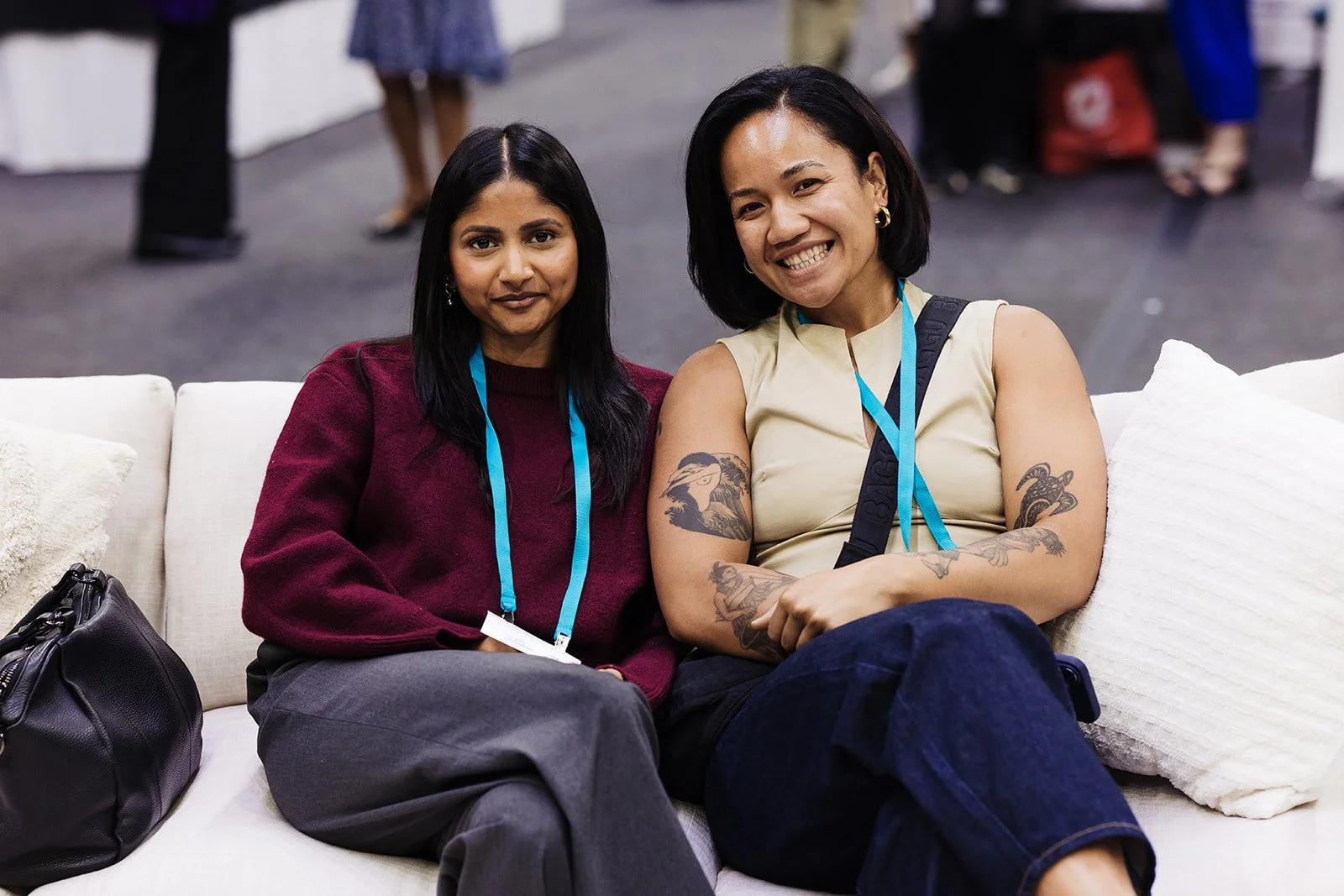 Committee Management