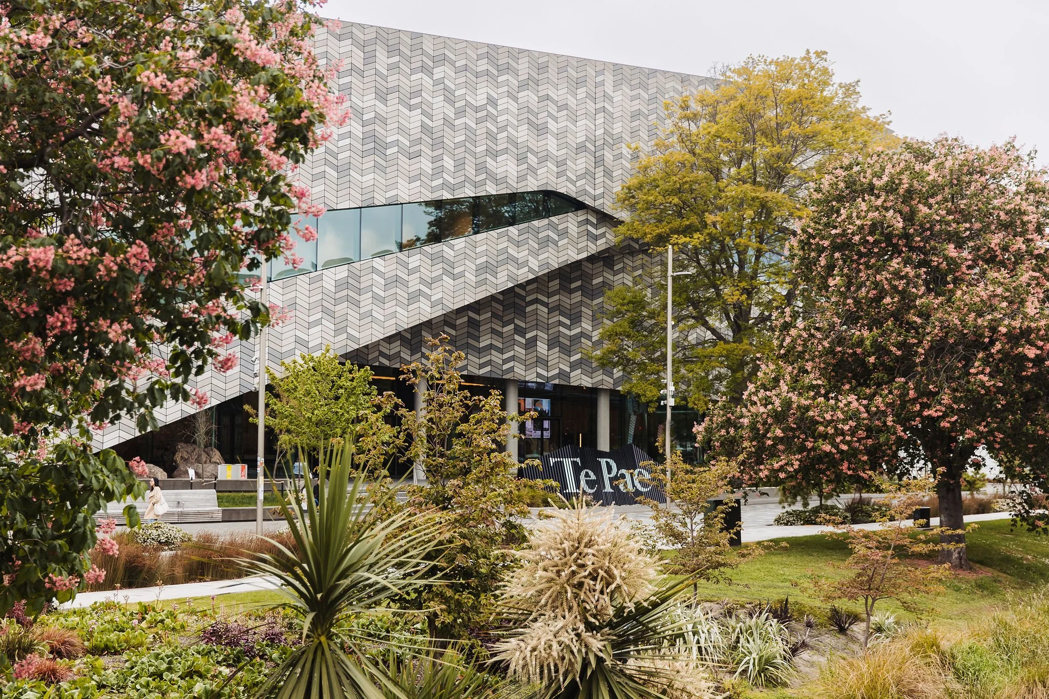 Destination and Venue Planning