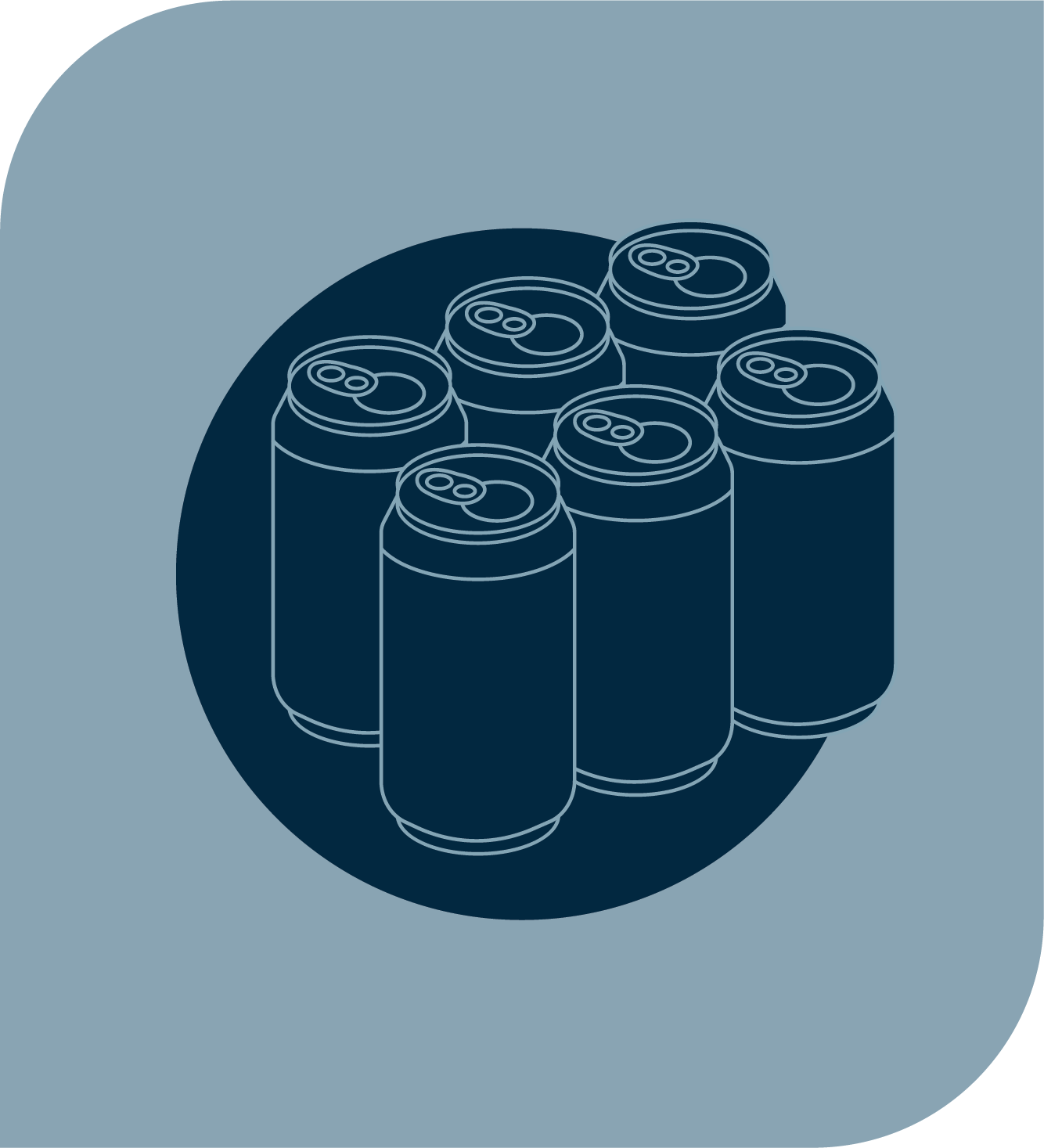 Beverage Canning in Dallas | TexBev Co-Packing and Manufacturing ...