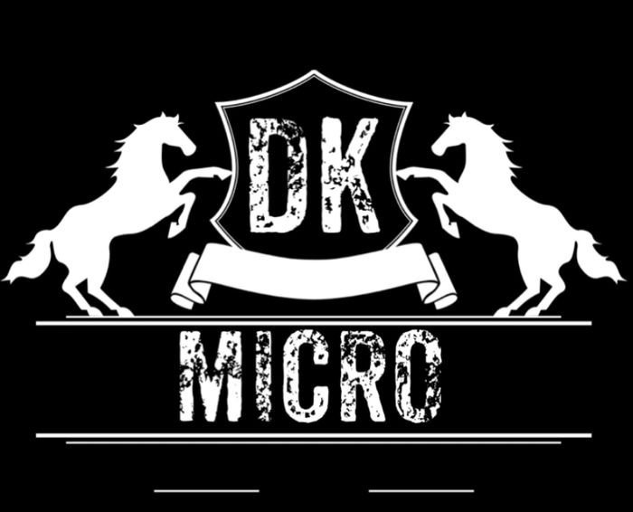 DK Micro | Scalp Micropigmentation