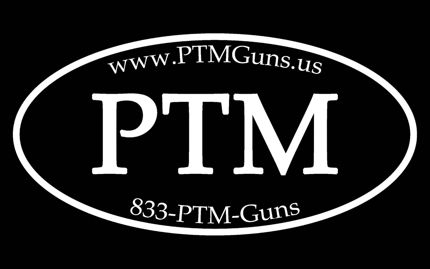 PTM Guns &amp; Bridgewater Arms  