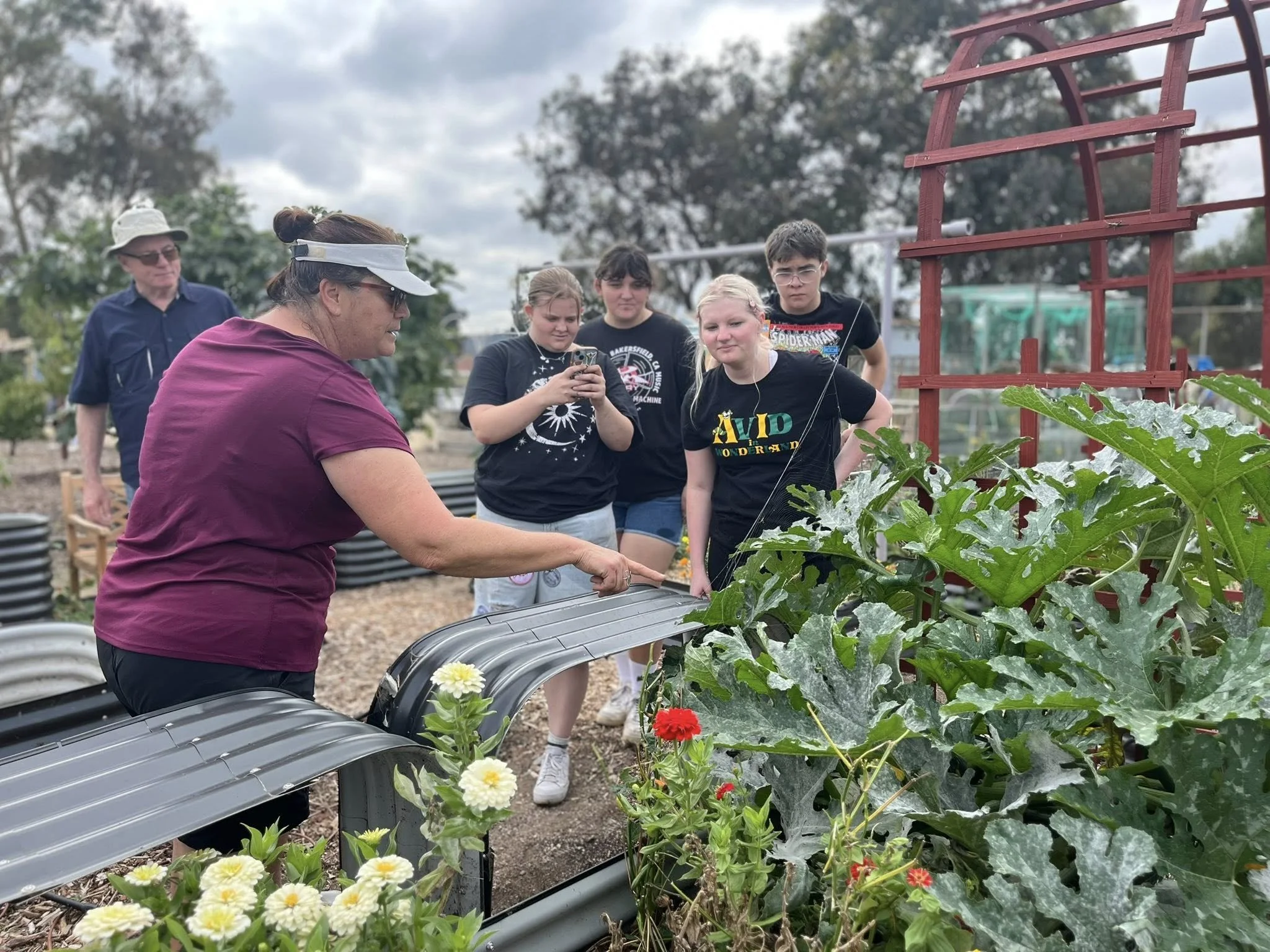 SCCG Elena with students 2025.jpg