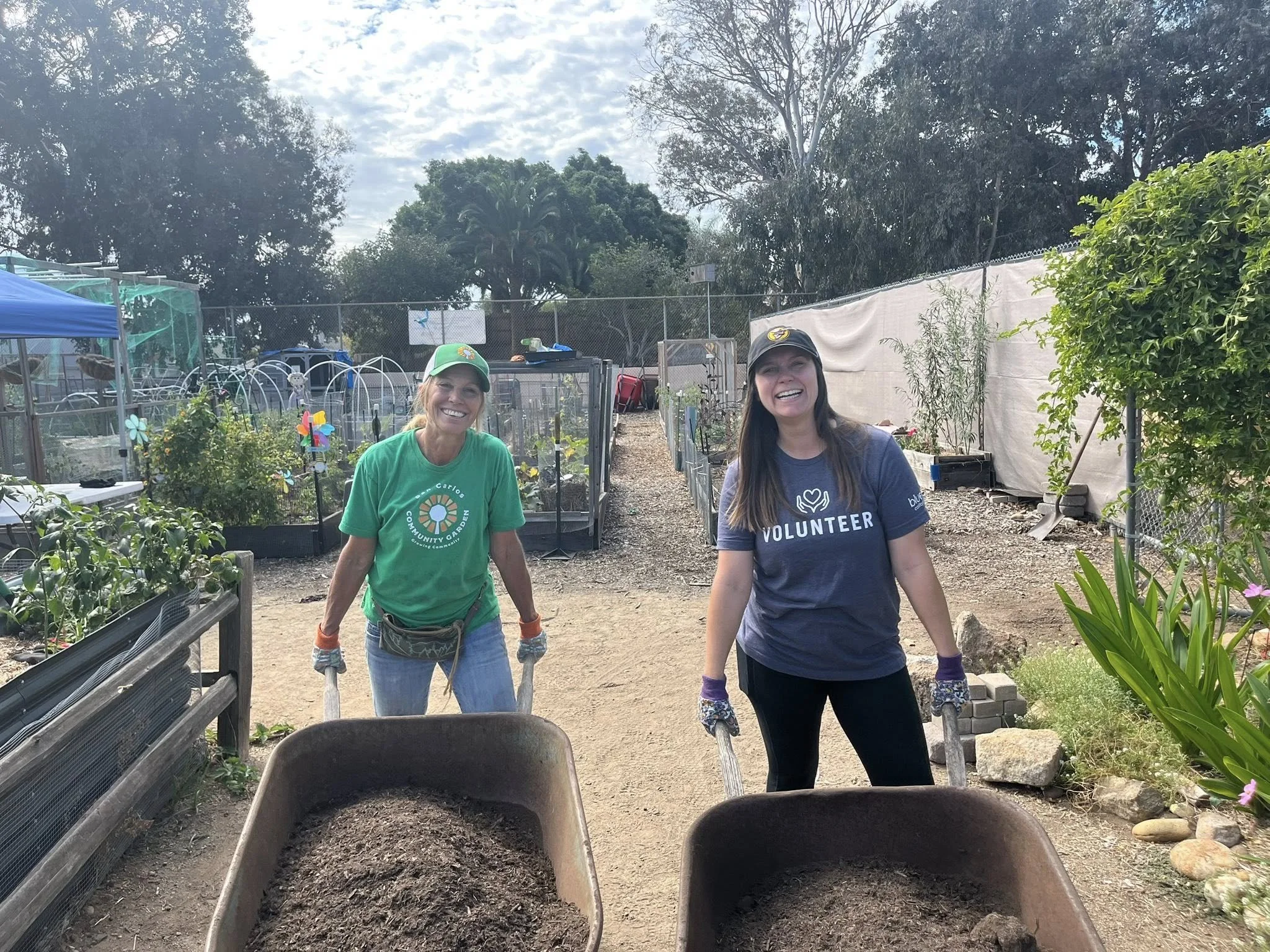 SCCG Sensory Garden Volunteers 2025.jpg