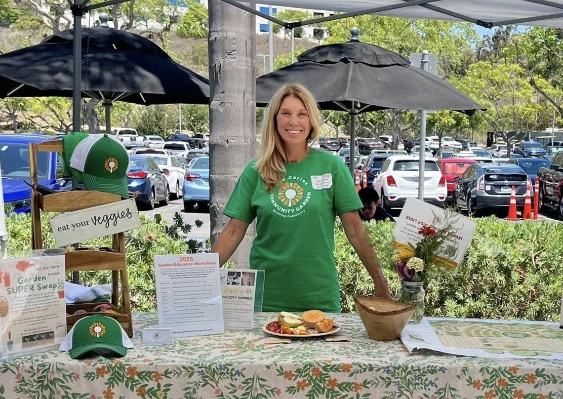 Kelly Wood, SCCG Board Chair