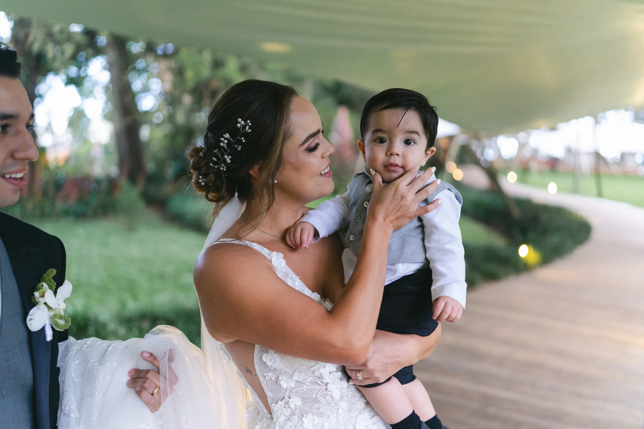 Photos don’t seem like a big deal until they’re all you’ve got.