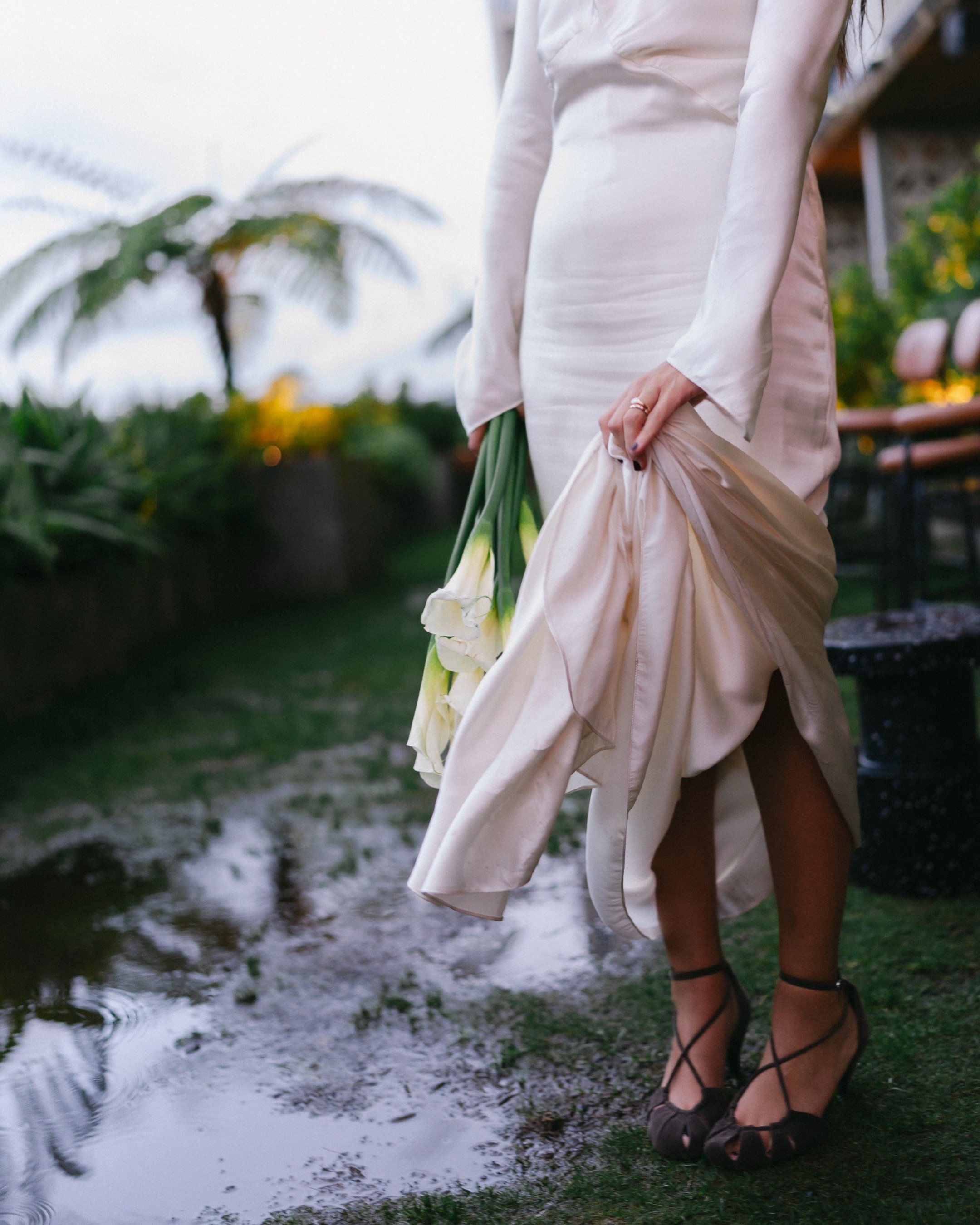 The art is in those details people say are ‘unimportant’.