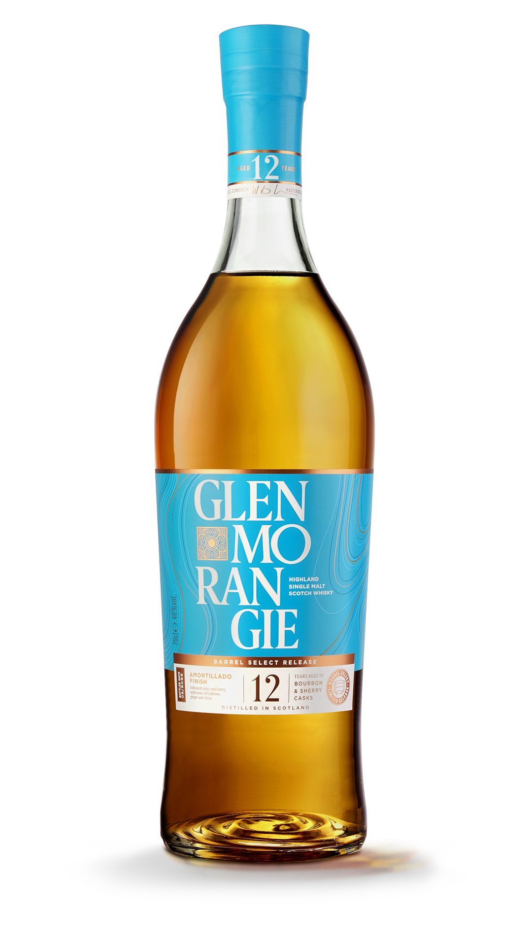 Best Shot Whisky Reviews : Glenmorangie Signet Review