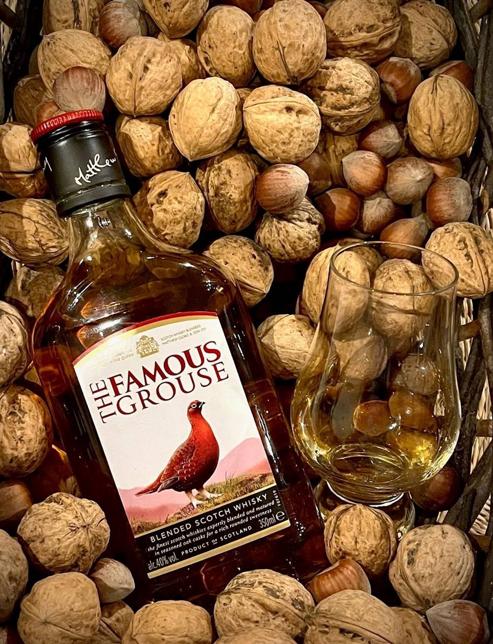 10 Things You Should Know About Monkey Shoulder