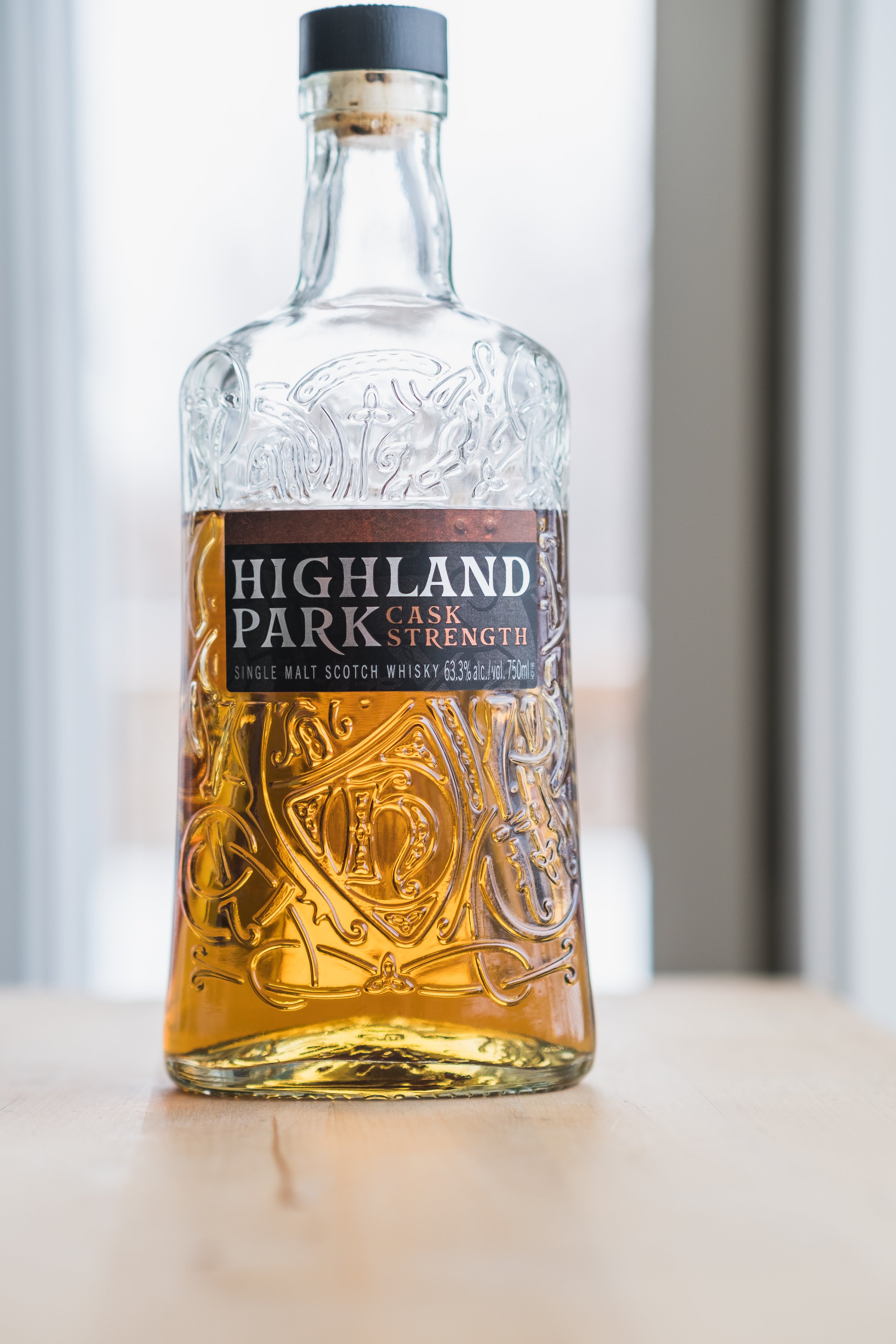 Highland Park 12 ans – Whisky Drop