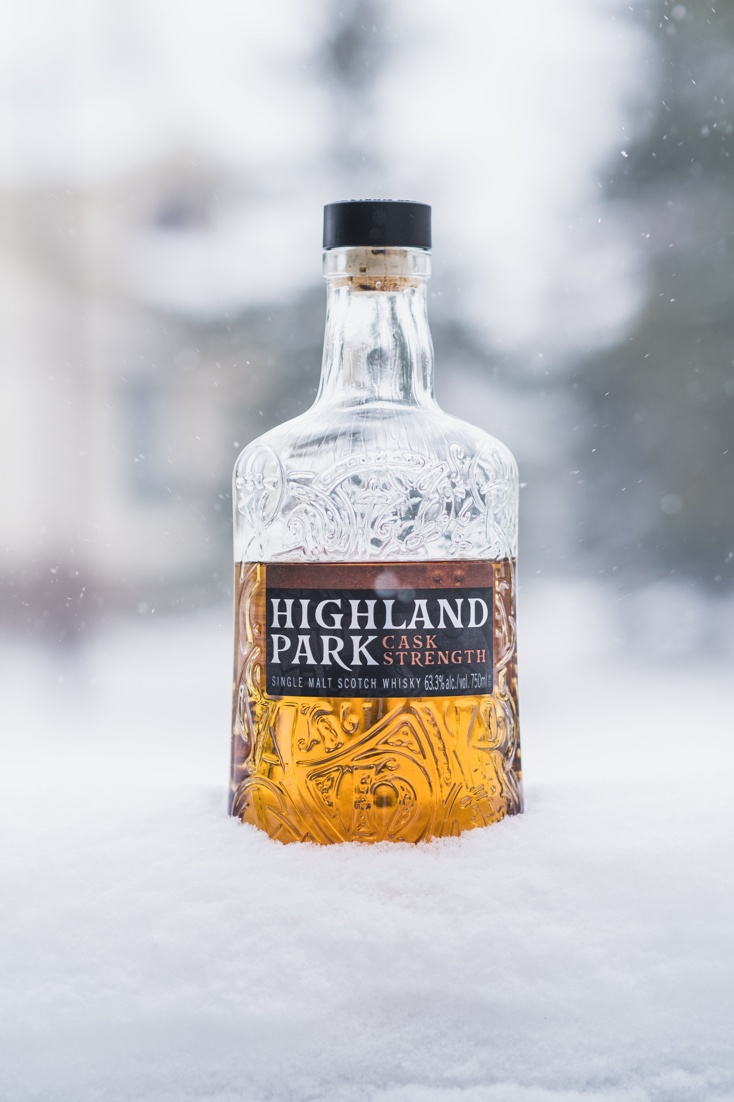 Highland Park 12 ans – Whisky Drop