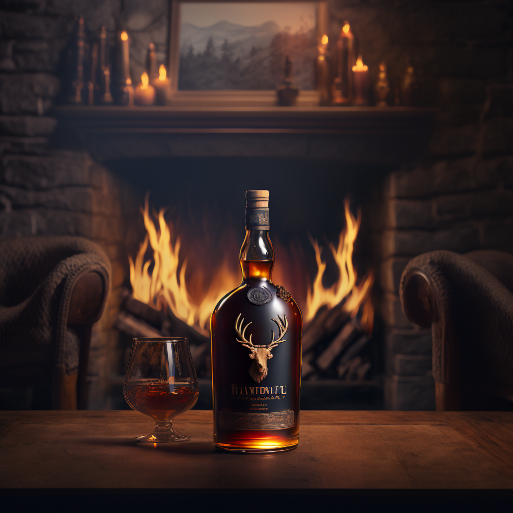Dalmore - The distillery and its whiskies - Whisky and Wisdom