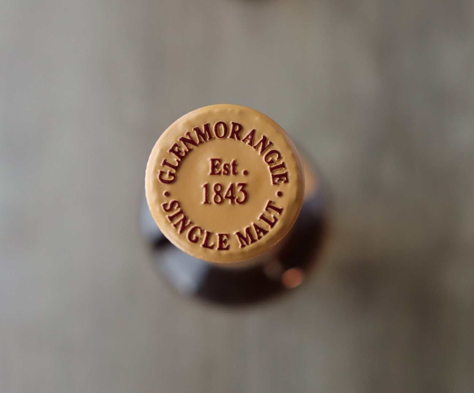 Glenmorangie 10yo Then & Now — DRAMFACE