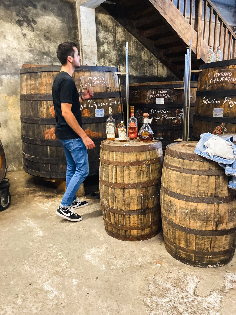 MAISON FERRAND TASTING.jpg