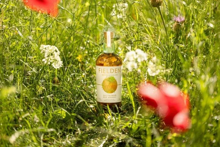 Fielden Whisky reveals Hazybower, 2nd release in the Fieldnotes Collection