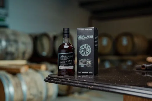 The GlenAllachie launches Sinteis Part II