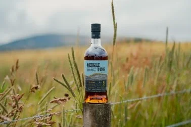 GlenAllachie releases Meikle Tòir Turbo 2025 Edition