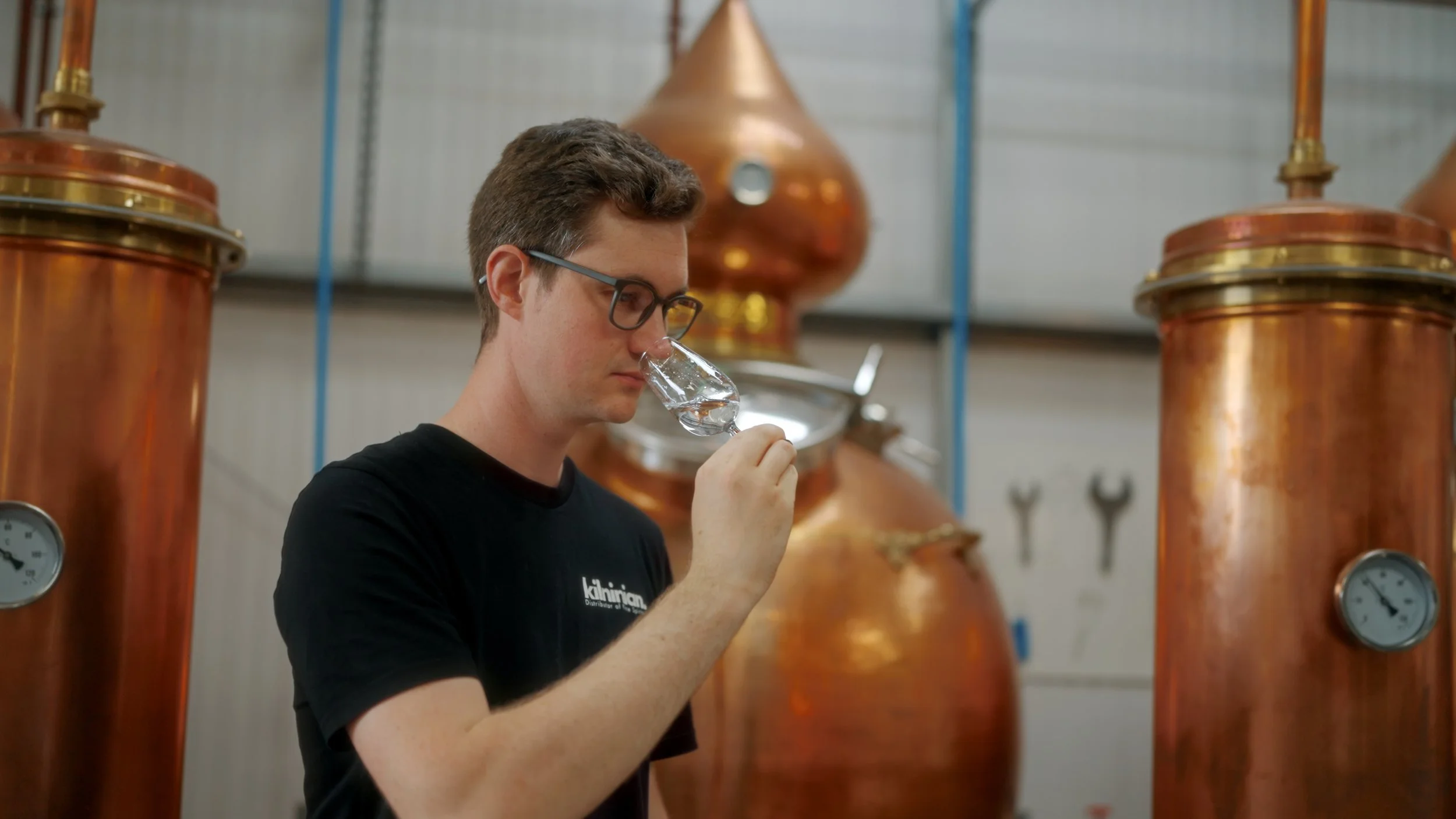 Living Souls Announces Launch of Drummygar Distillery