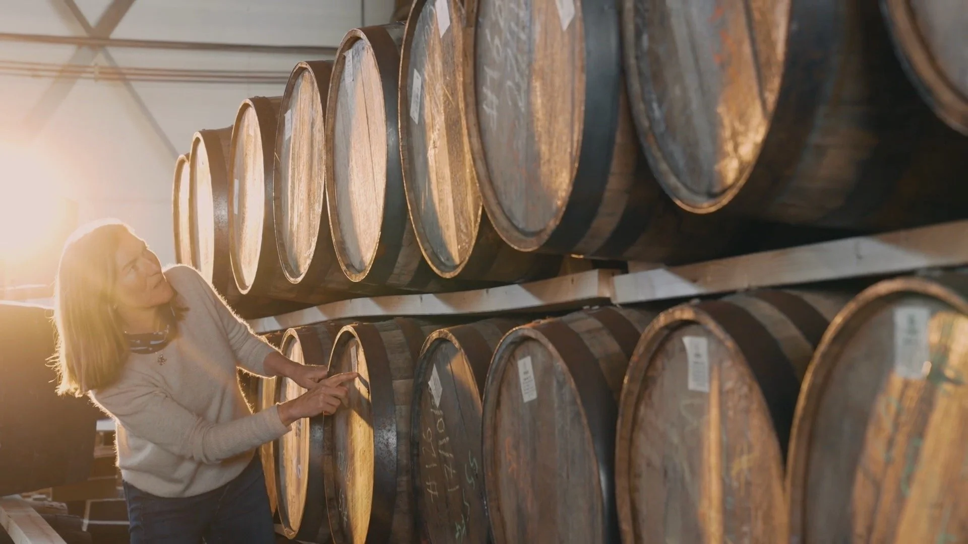 FEDDIE Ocean Distillery Rewrites the Rules