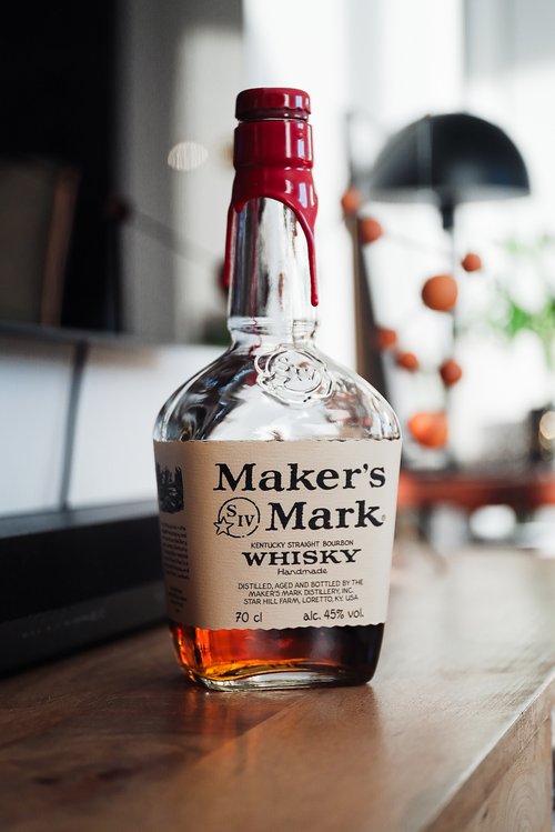 Maker\'s Mark KSBW — Dramface | Whisky