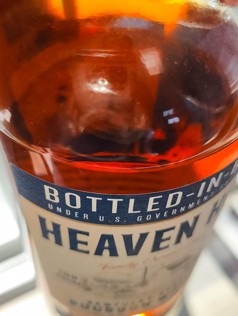 Heaven Hill Bottled in Bond Bottle  front15.jpg