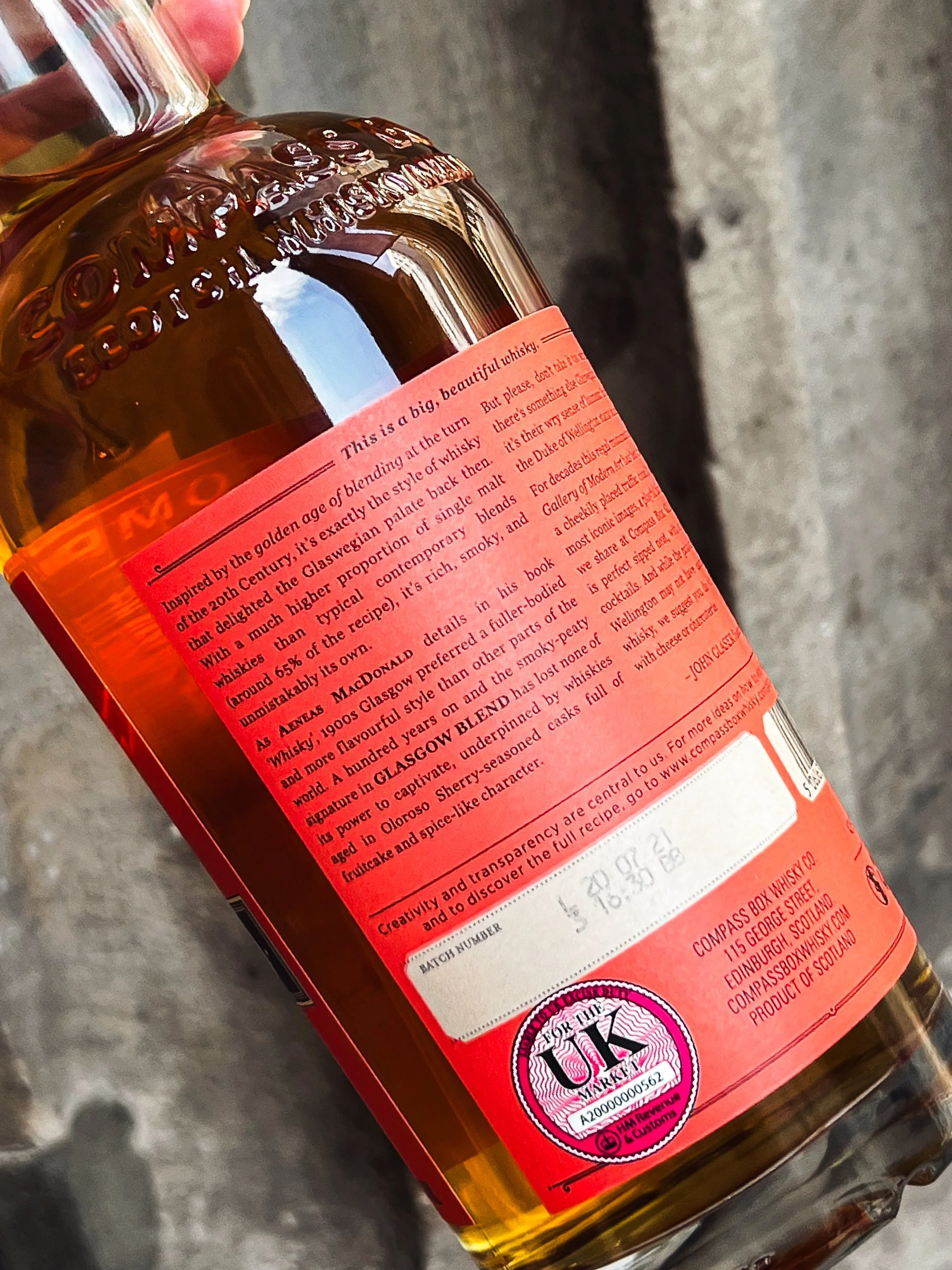 Paisley Glasgow Fragrant Drops Compass Box Glasgow Blend_0579.jpg