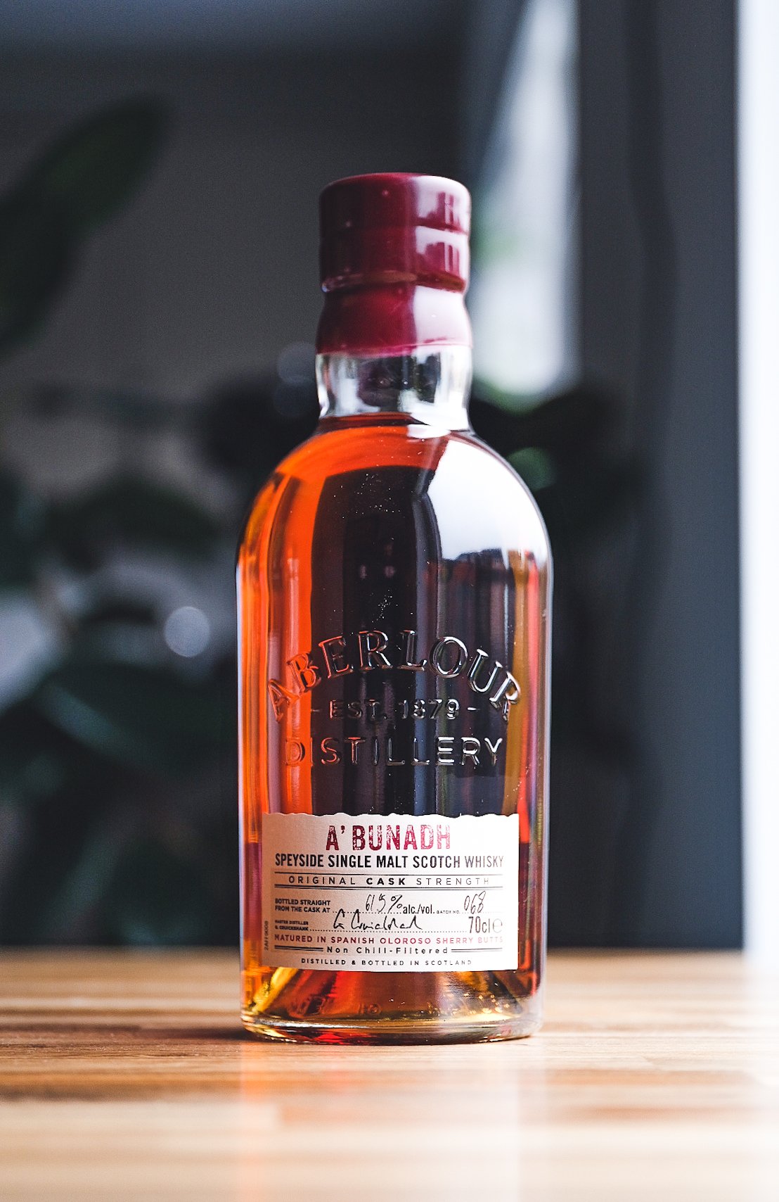 Blog Whisky Flavour: Cardhu 12 Ans D'âge - l'or Liquide