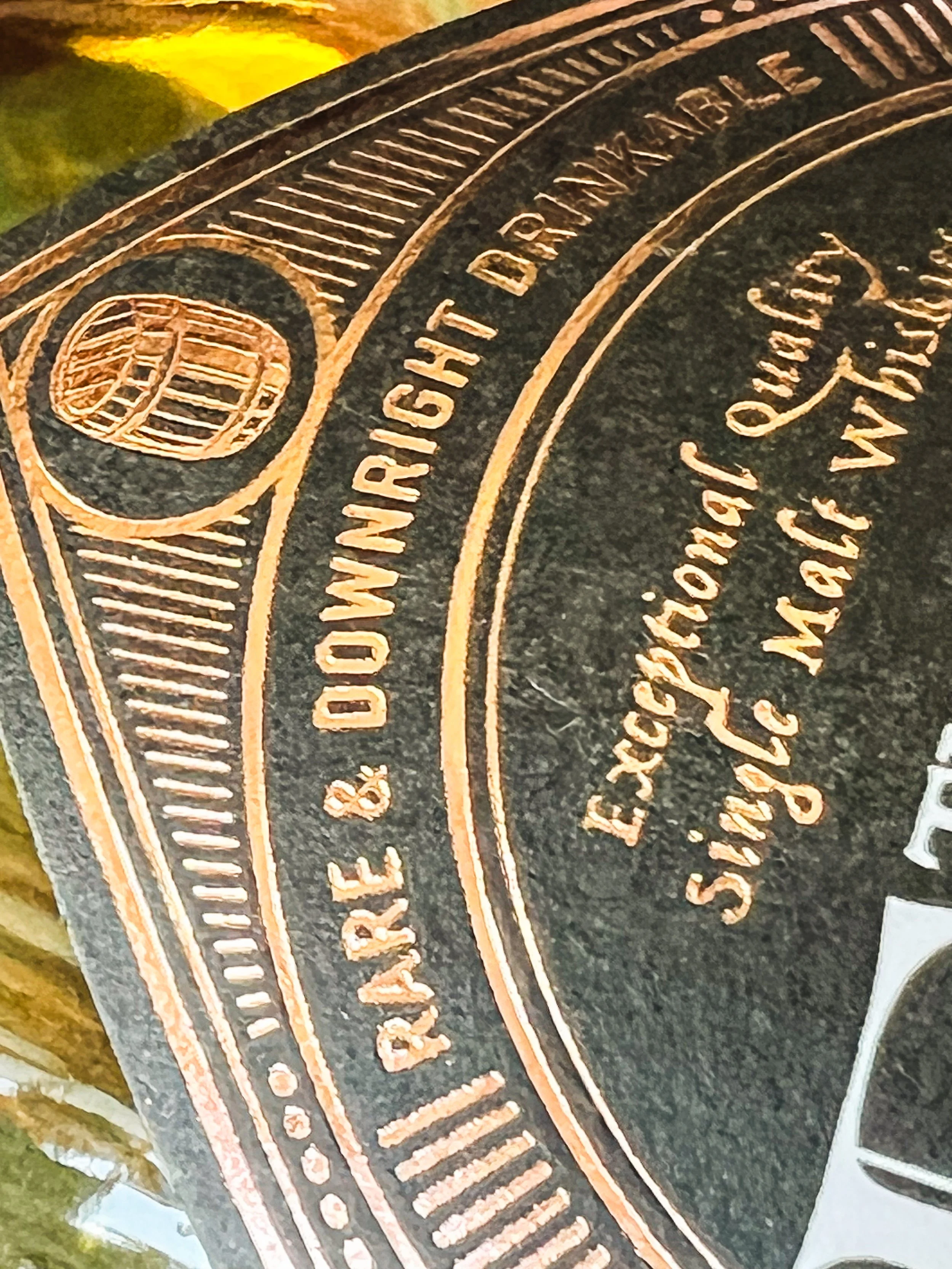Ardmore - Firkin Rare - Label detail Text Top.jpg