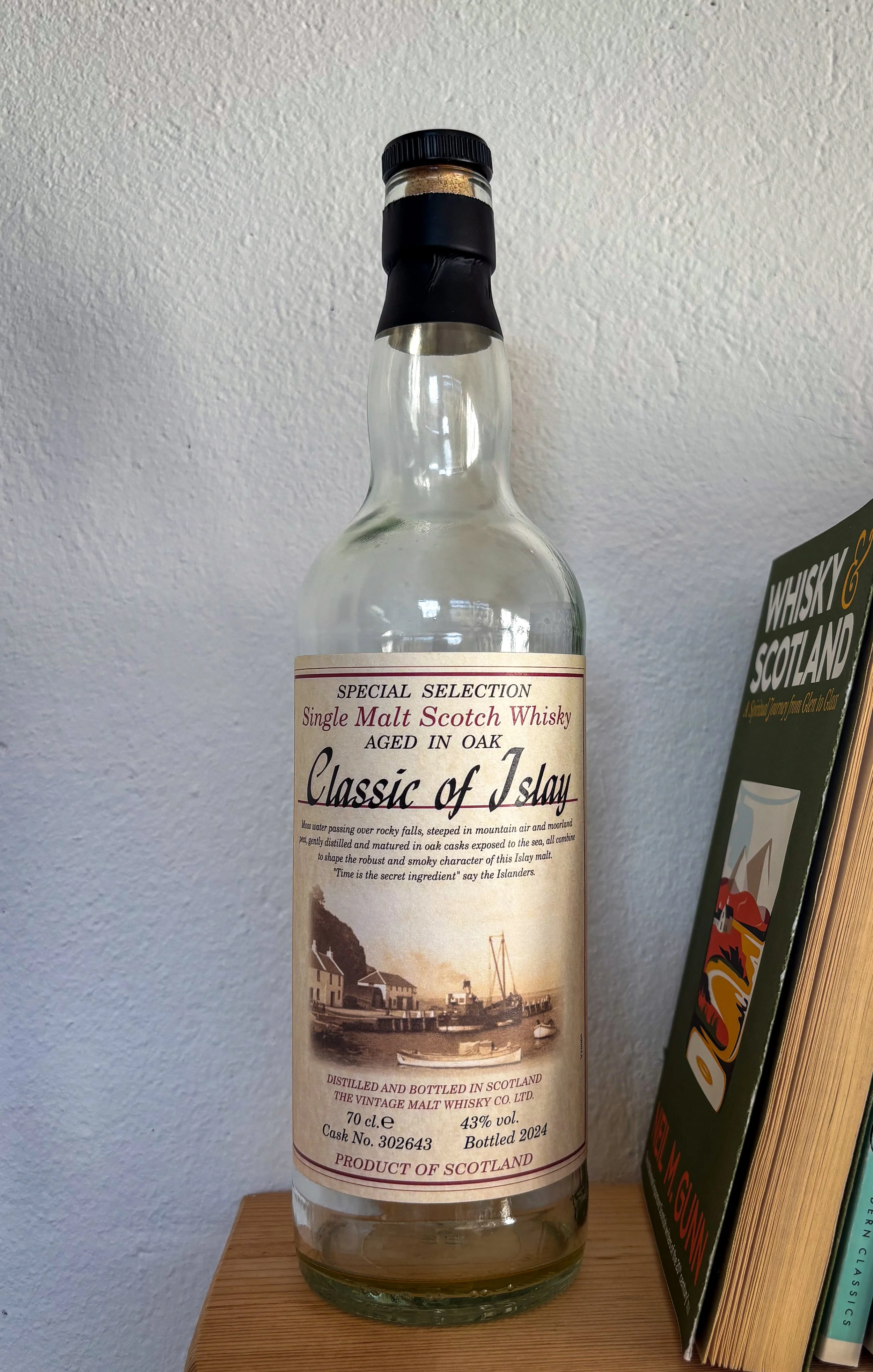 Classic of Islay 
