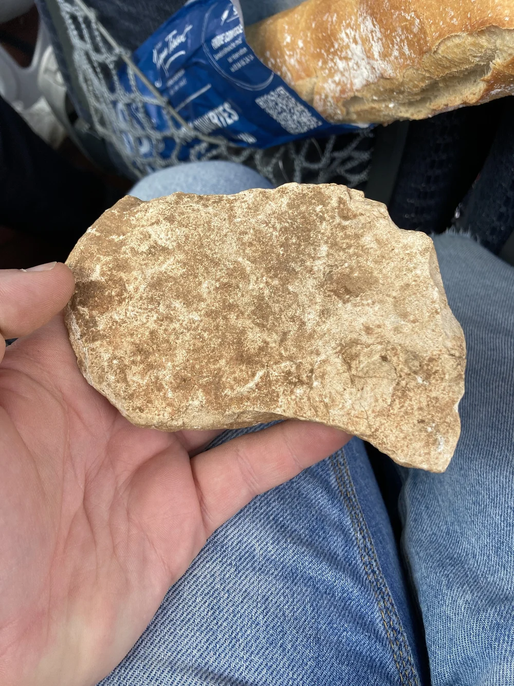  LIMESTONE FROM MONTRACHET.JPG