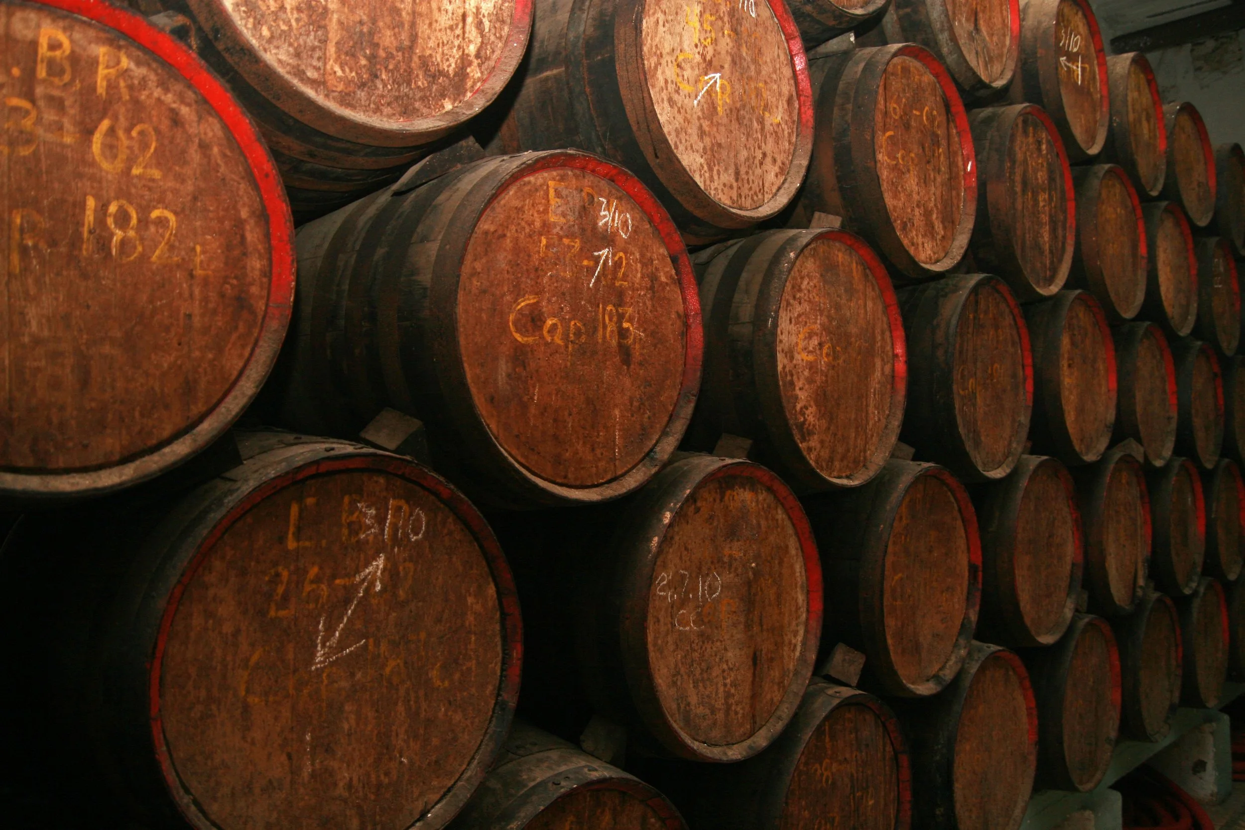 Malternatives Part 1: Rum 101 — Dramface