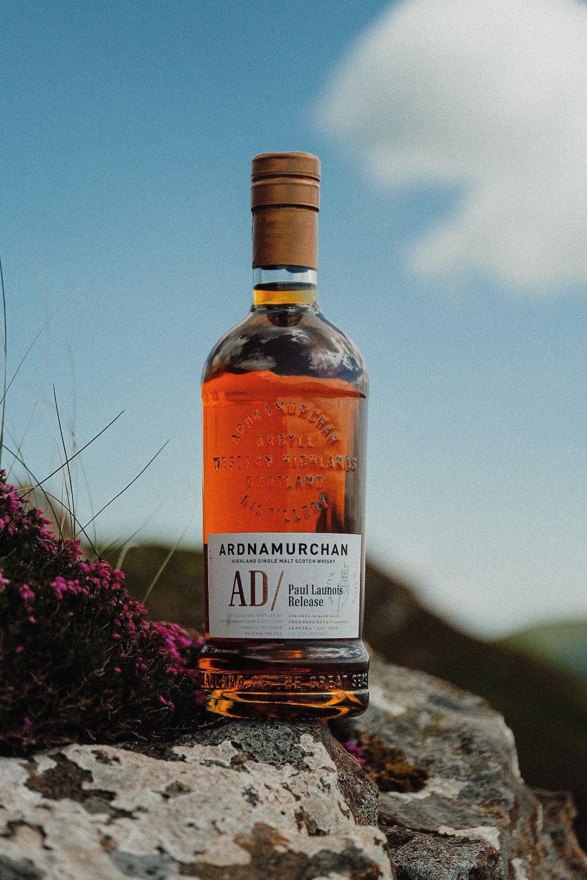 Ardnamurchan Paul Launois 2026