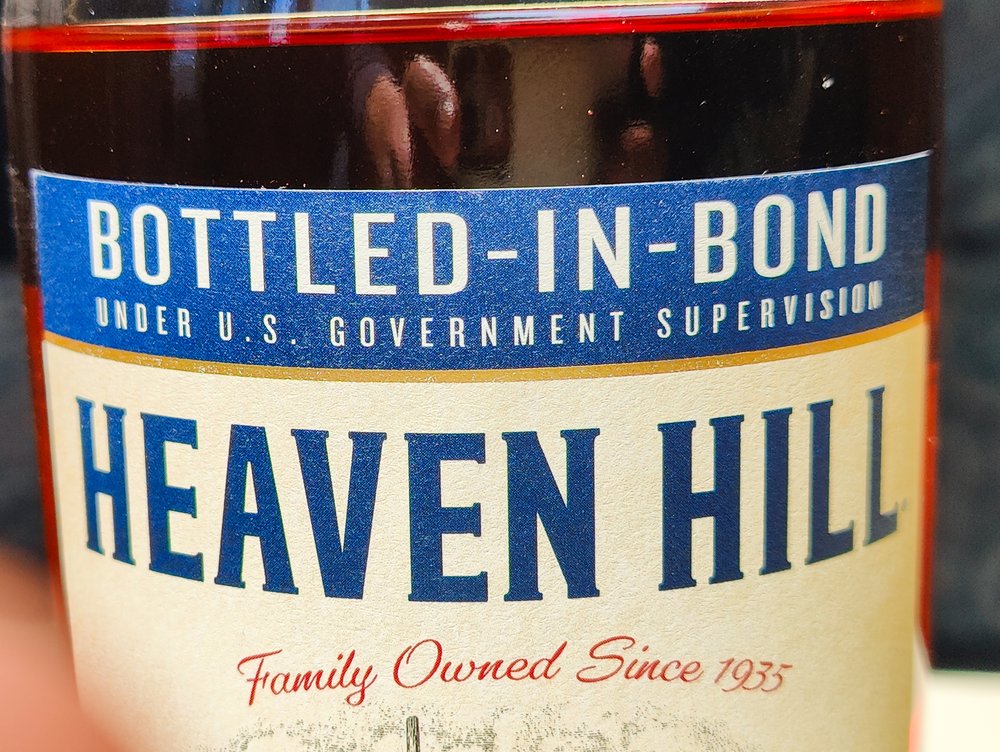 Heaven Hill Bottled in Bond Bottle  front7.jpg