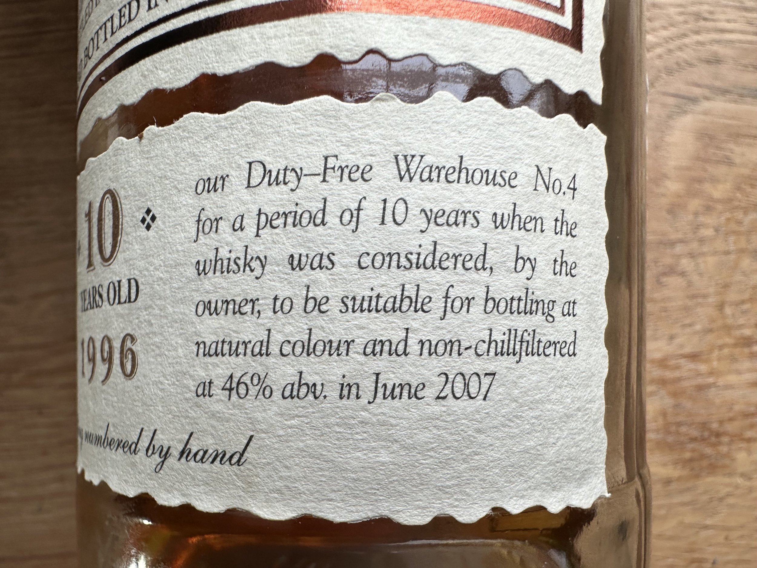 Ben Nevis 1996 Forgotten Bottlings_front bottom label 2_2.jpeg