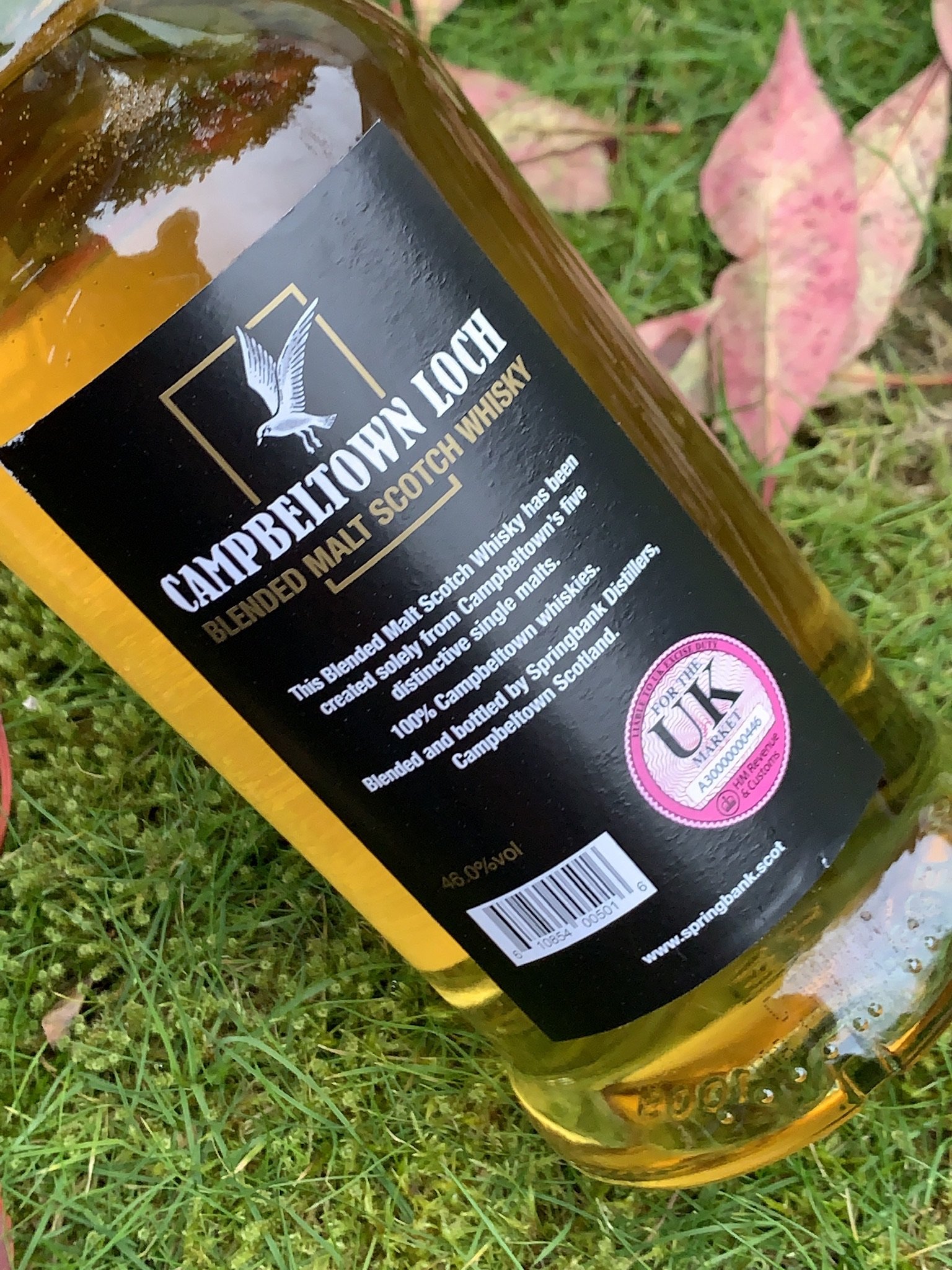 Campbeltown Loch 2022 — Dramface Campbeltown Loch 2022 — Dramface