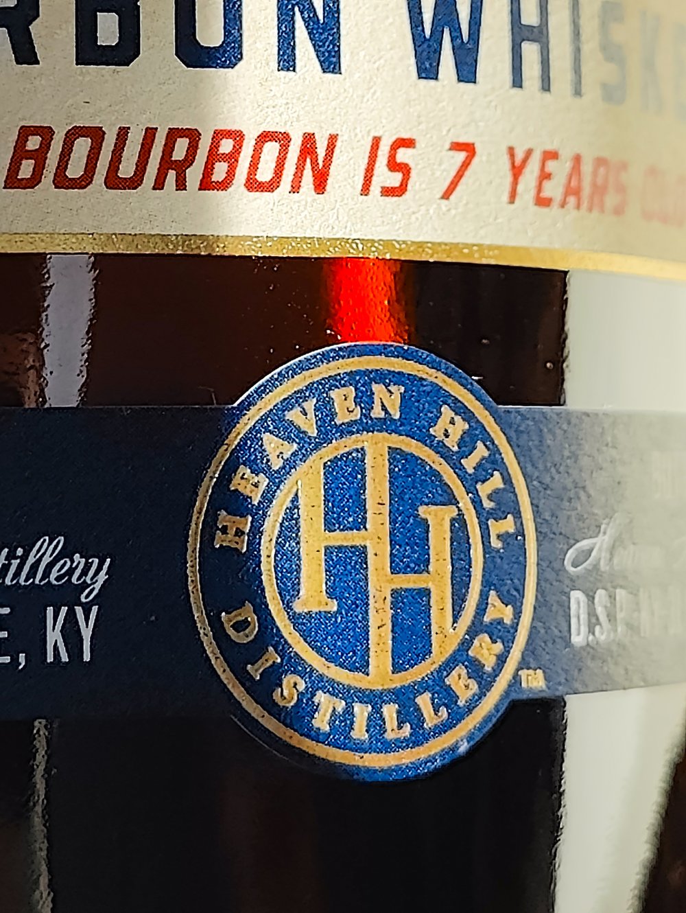 Heaven Hill Bottled in Bond Bottle  front12.jpg