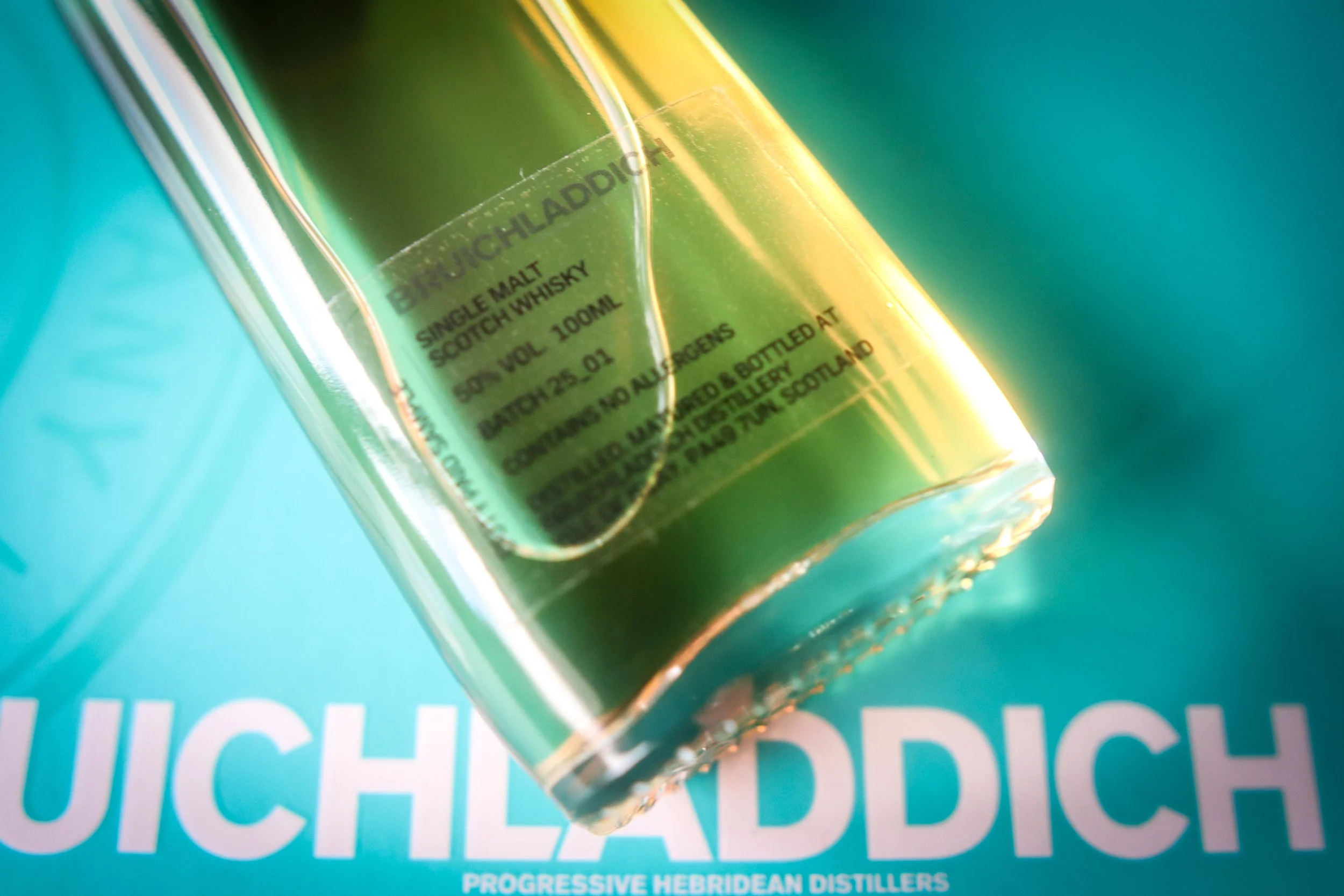 Wally Bruichladdich 25th Anniversary Preview Trio_4524.jpg