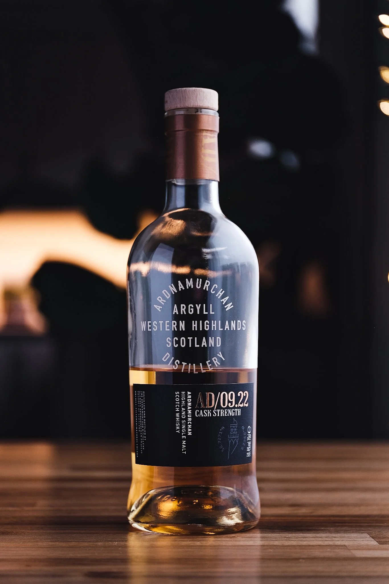 アラン ドラマドゥーンポイント ARRAN DRUMADOONPOINT 23Y - ウイスキー