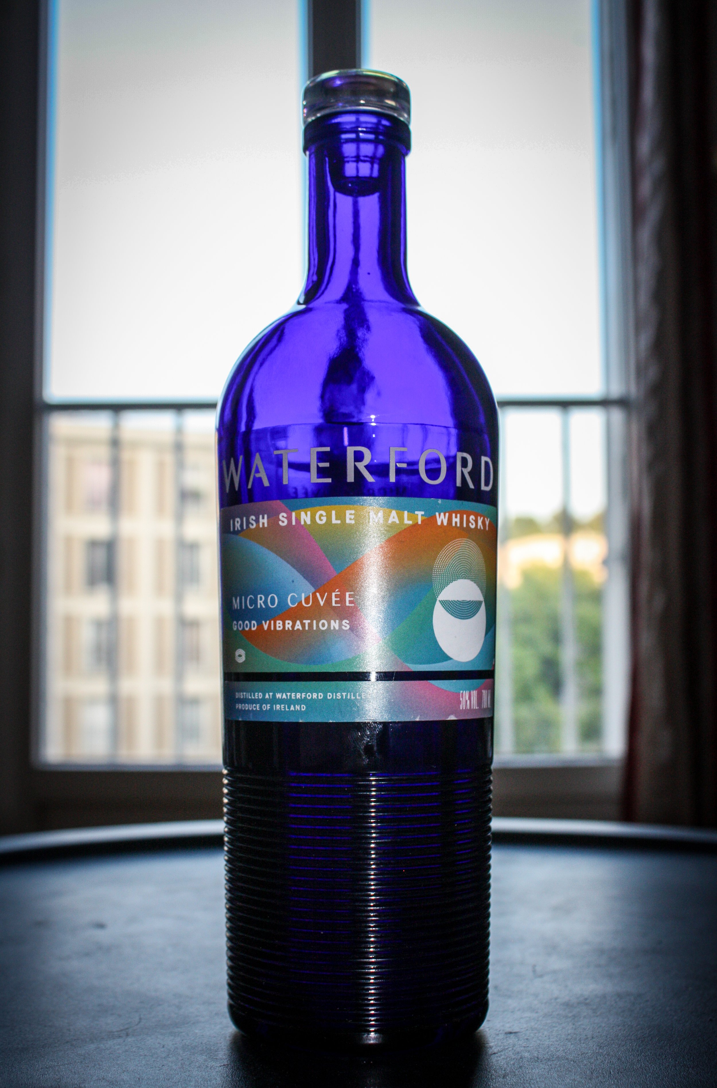 Waterford Good Vibrations