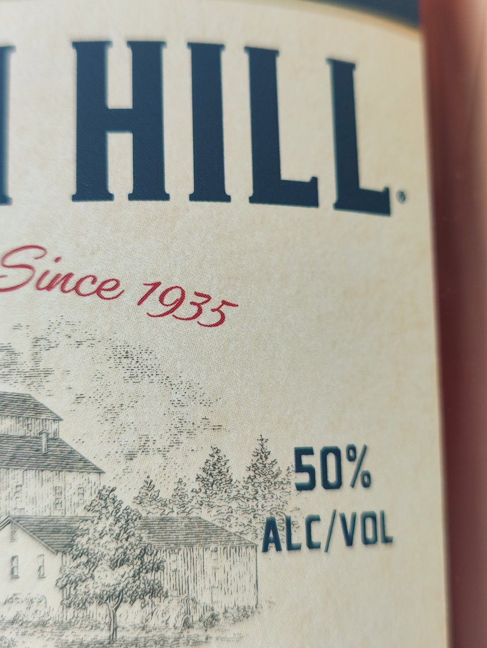 Heaven Hill Bottled in Bond Bottle  front8.jpg