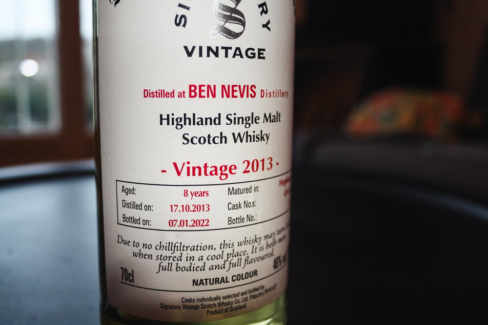 SV Ben Nevis  LABEL2.jpg