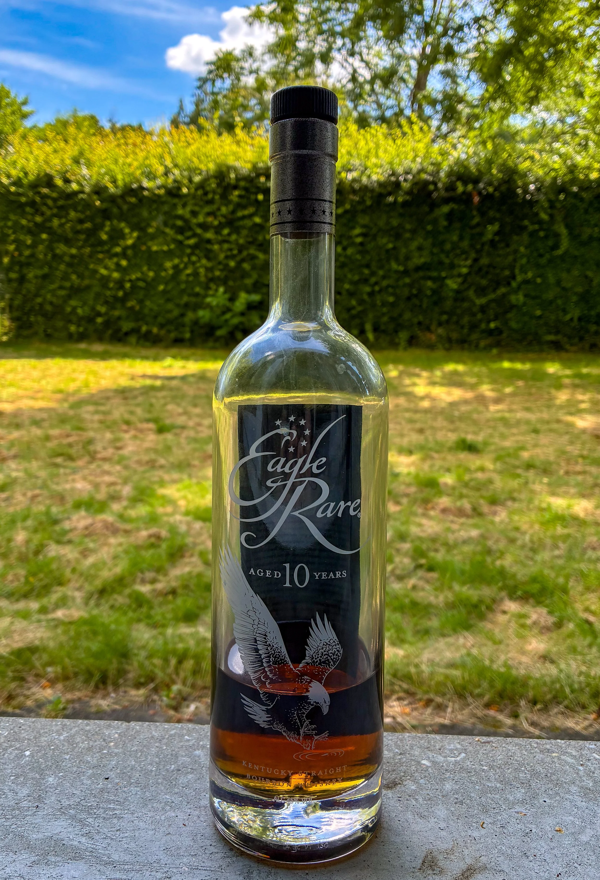 Eagle Rare 10yo