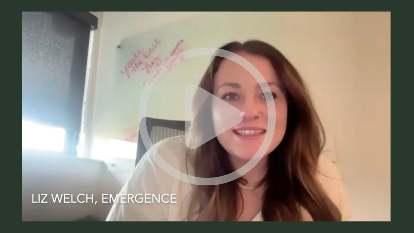 Launching March 2026: A new learning cohort on building community &amp; organizational power