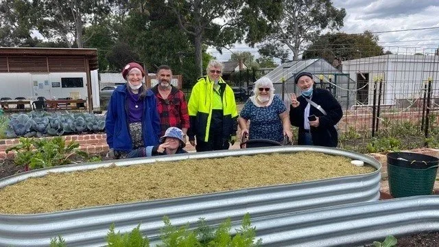 Welcome back to Term 1