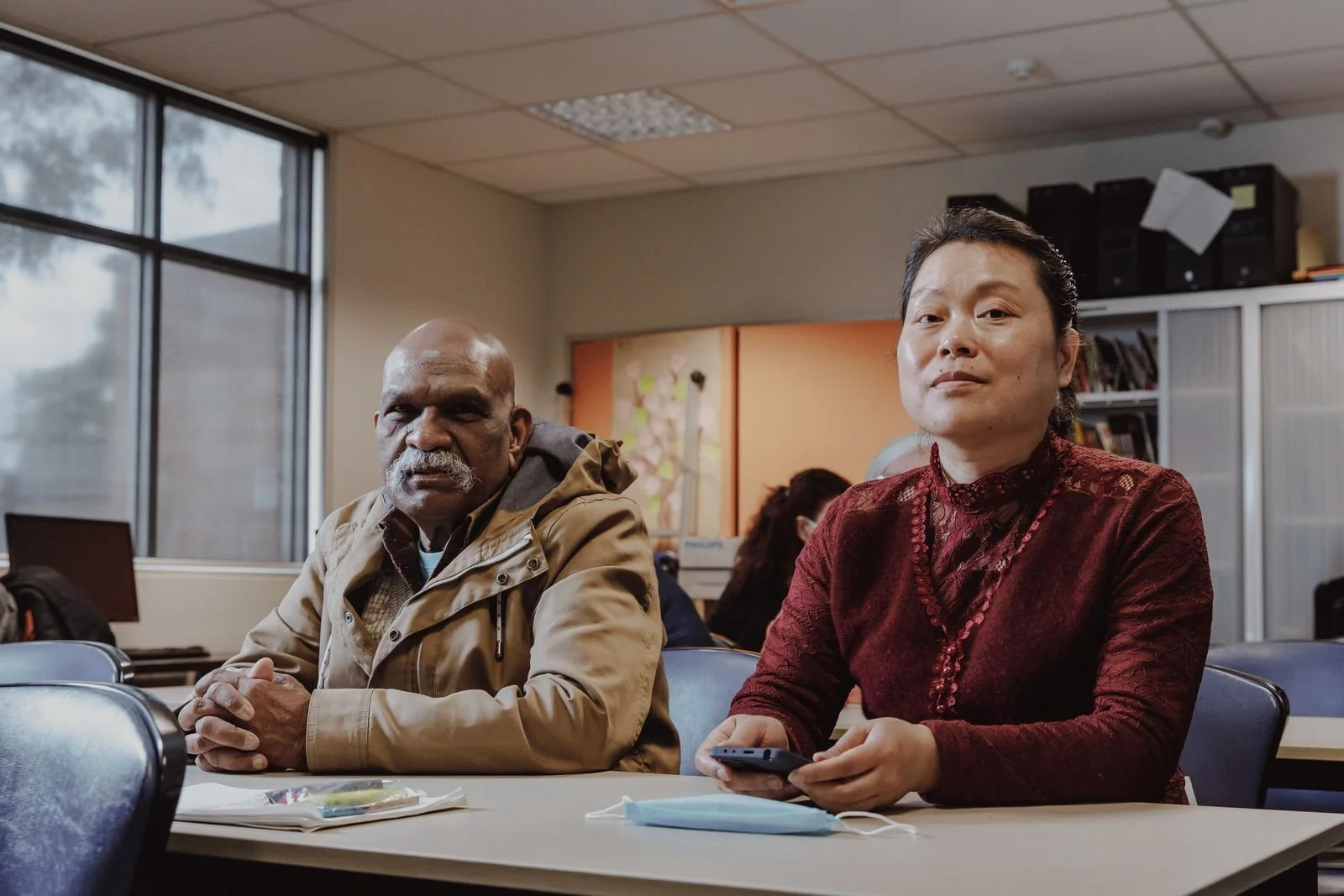 Welcome back to Term 2