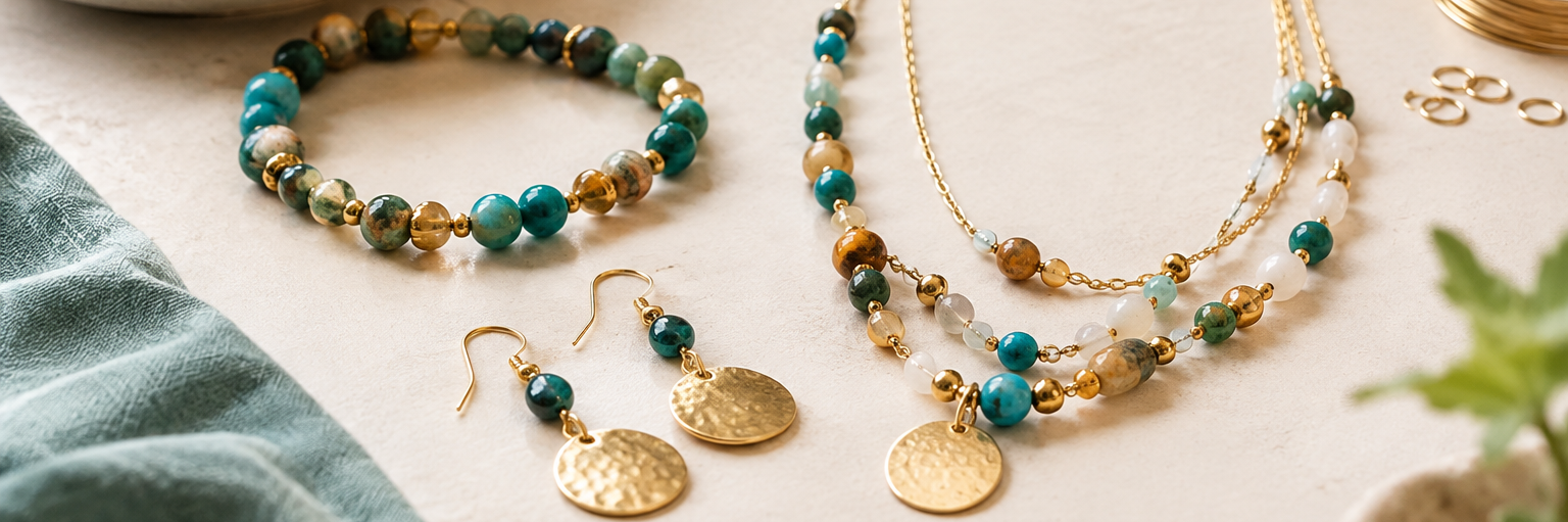 Jewellery Revive Repair, &amp; Create