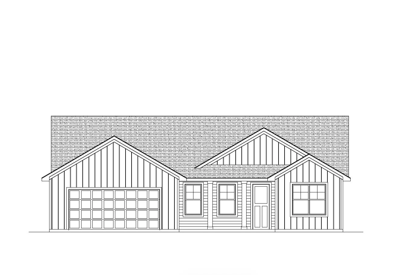 Spec Home in Wykoff, MN | Mundfrom Builders