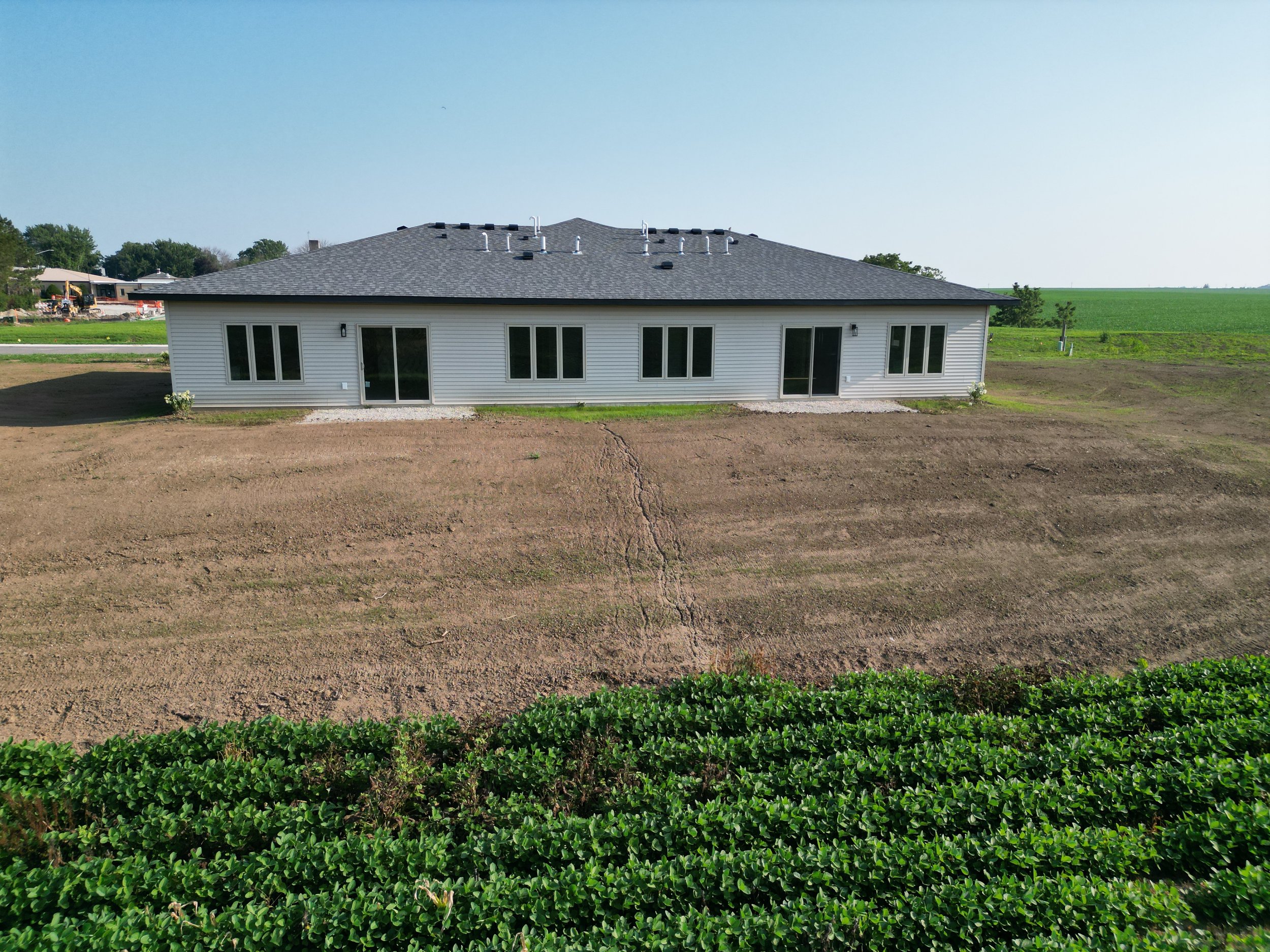 homes for sale in Wykoff MN