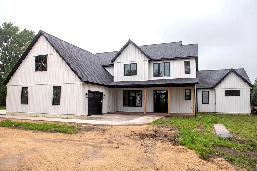 Custom 2 Story Dexter, MN